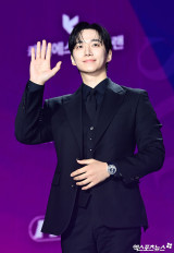 이준호 '환호성 부르는 등장'[엑's HD포토]