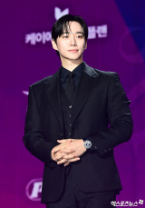 이준호 '훈남 교과서'[엑's HD포토]