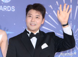 전현무 '8년 연속 MC의 품격'[엑's HD포토]