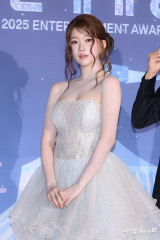 빌리 츠키 '숨길 수 없는 볼륨 몸매'[엑's HD포토]