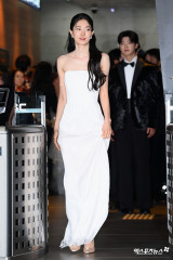 옥자연 '연예대상서 여배우 아우라'[엑's HD포토]