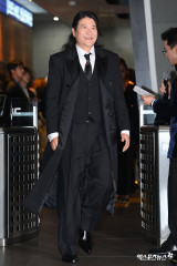 임우일 '이 구역 패션왕'[엑's HD포토]