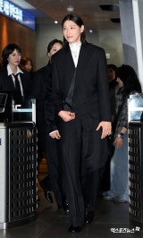 김연경 '연예대상 빛내는 멋쁨'[엑's HD포토]