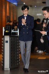 '언제나 대상 후보' 유재석[엑's HD포토]