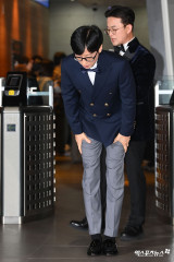 유재석 '이래서 국민 MC'[엑's HD포토]