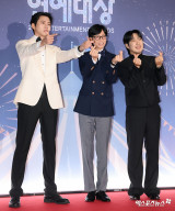 주우재-유재석-하하 '놀면 뭐하니?'[엑's HD포토]