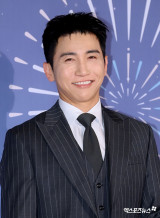 유세윤 '빛나는 건치 미소'[엑's HD포토]