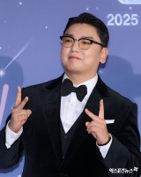 곽범 '영차~'[엑's HD포토]