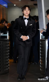 이주승 '훈훈하다 훈훈해'[엑's HD포토]