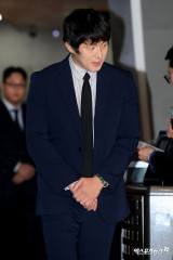 웃음기 사라진 기안84[엑's HD포토]