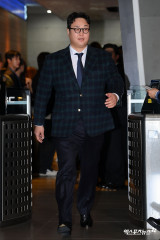 구성환 '위풍당당 꽃분이 아빠'[엑's HD포토]