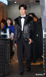 박지현 '목포의 아들 왔습니다'[엑's HD포토]