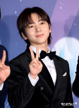 이주승 '귀엽게 브이'[엑's HD포토]