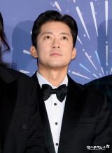 김대호 '만감 교차'[엑's HD포토]