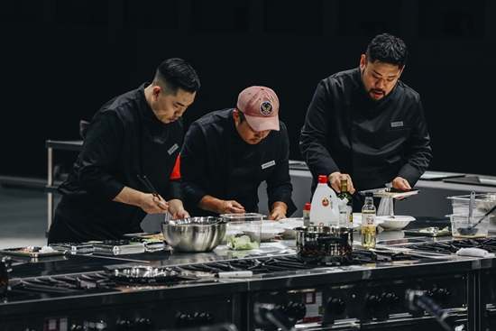 사진= 넷플릭스 '흑백요리사: 요리 계급 전쟁2' 제공