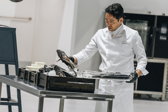 사진= 넷플릭스 '흑백요리사: 요리 계급 전쟁2'