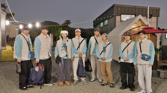 사진= SBS '런닝맨'