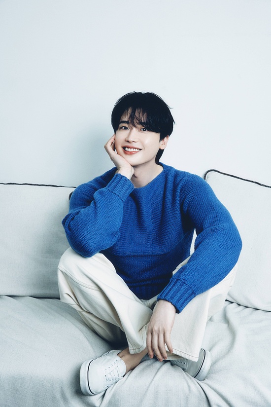 에이스팩토리 제공, 이종석