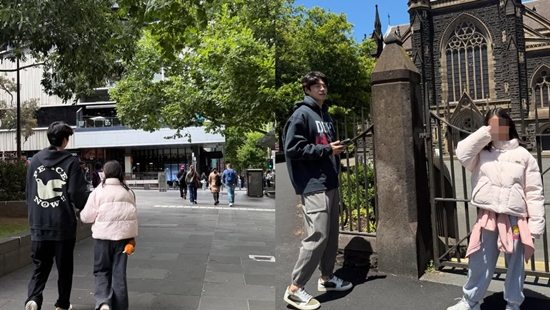 한혜진 개인 계정