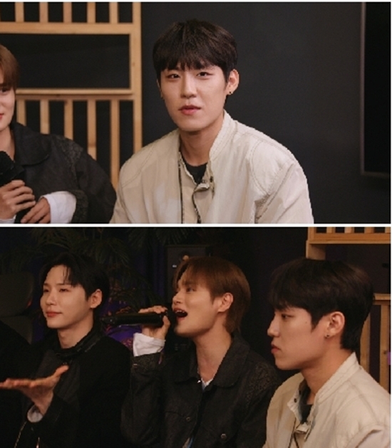 웨이브(Wavve) '최애와의 30분'