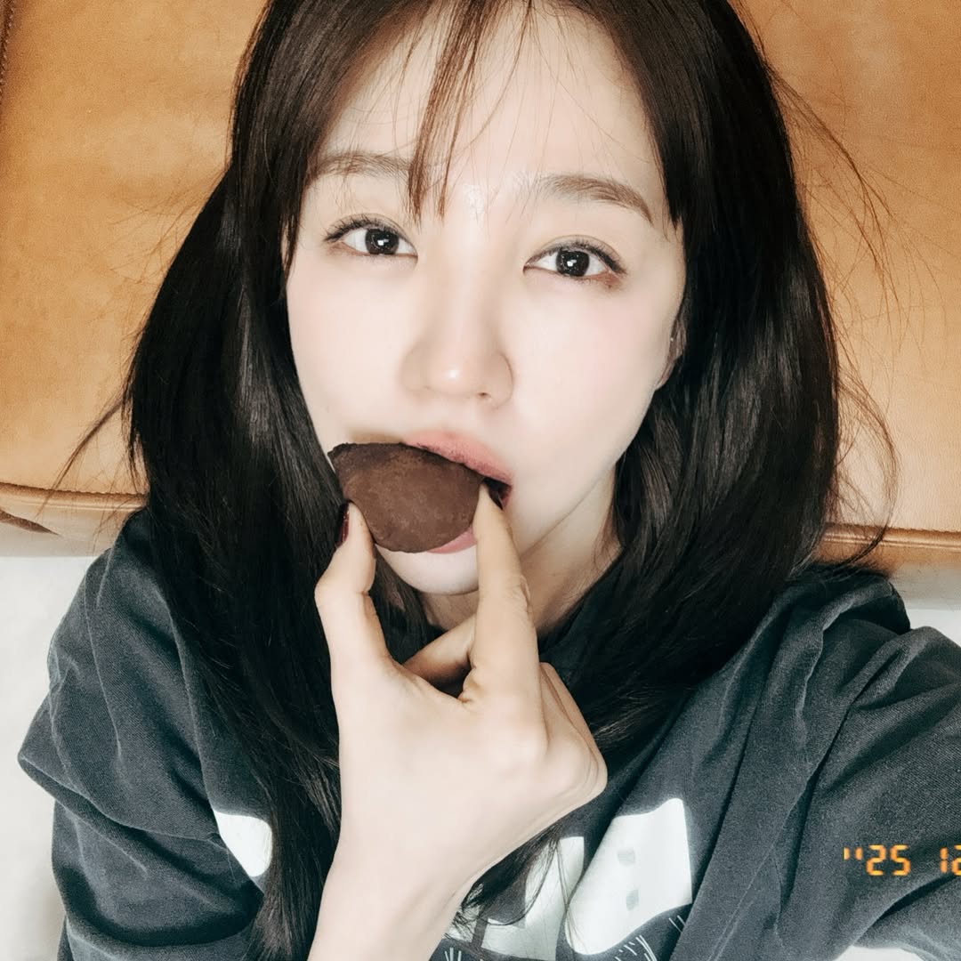 사진= 윤은혜 SNS