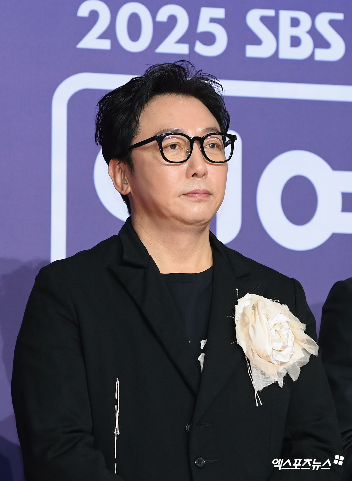 탁재훈, 엑스포츠뉴스 고아라 기자