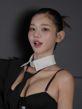 맹승지, 파격 란제리 화보…노출 수위 끝판왕 등극