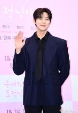 문상민 '확신의 대군상'[엑's HD포토]