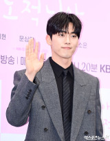 홍민기 '젠틀한 인사'[엑's HD포토]