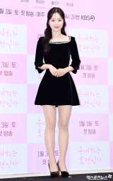 한소은 '단아한 미모'[엑's HD포토]