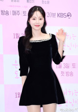 한소은 '청순 미모'[엑's HD포토]