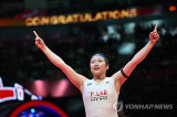 안세영 때문에 할 말 잃었다…"단순 성공 넘어 '배드민턴의 상상'을 자극했다" BWF 정의한 '2025년 안세영'은?