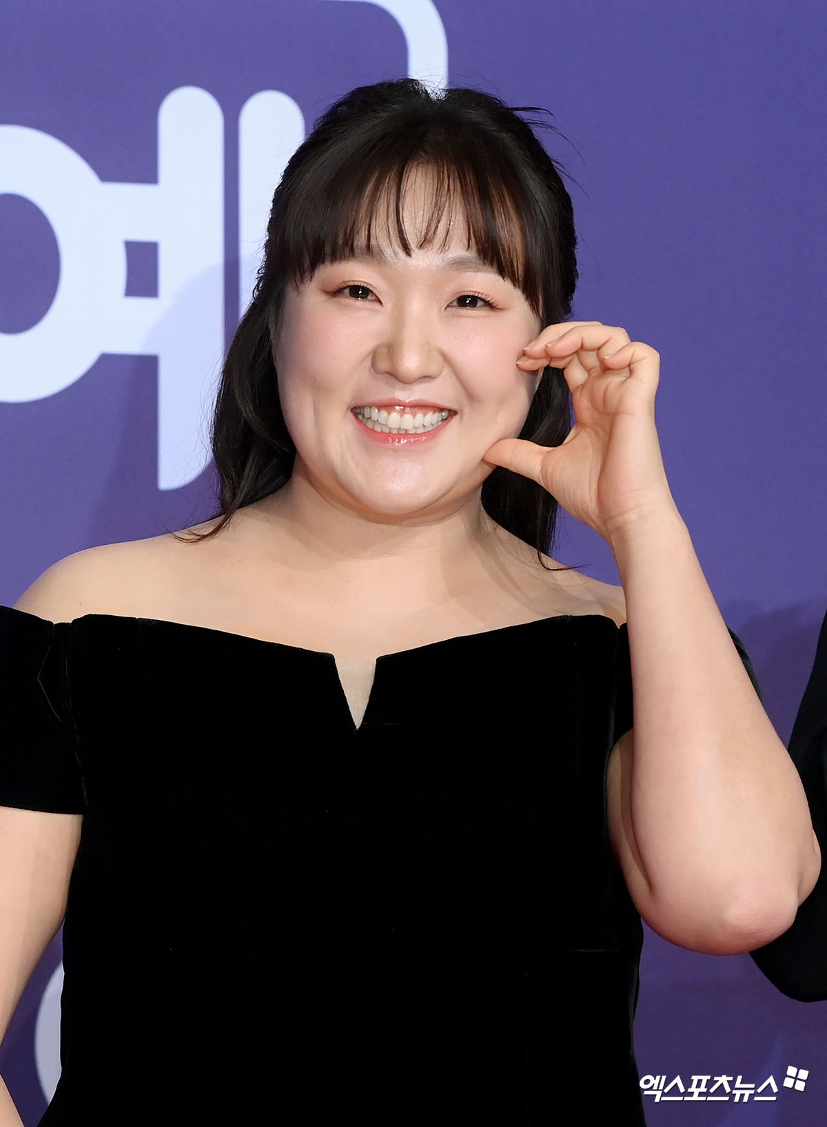 이수지, 엑스포츠뉴스 고아라 기자