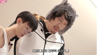 유튜브 채널 '키링남 최홍만'