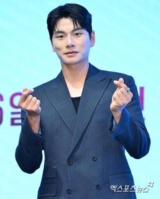 엑스포츠뉴스DB. 이이경