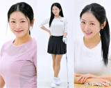 '필드요정' 안소현, 치명적인 미소로 환하게... 빠질 수 밖에 없네