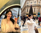 걸그룹 된 연예인 자녀…DNA가 남다르네 [★해시태그] 