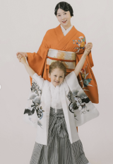 사유리 아빠 없어 불쌍? 子와 당당 가족사진…잘 키웠다 쏟아지는 응원 [엑's 이슈]