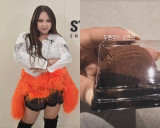 안성재 보고 있나…풍자, 25kg 감량했는데도 '두쫀쿠 오픈런' [★해시태그]