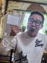 '흑백2' 임성근, 축지법 쓰며 TOP7 진출한 소감 어쩐지 다음날 몸이 말을 안 들어 [★해시태그]