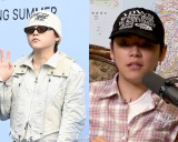 '故 장제원 아들' 노엘, "구치소서 58kg→95kg" 확 달라진 모습 '반전 고백' [엑's 이슈]