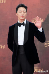 정일우 '내년 데뷔 20주년'[엑's HD포토]