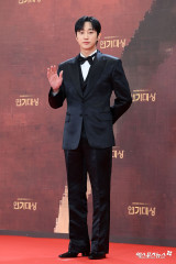 진영 '반듯한 잘생김'[엑's HD포토]