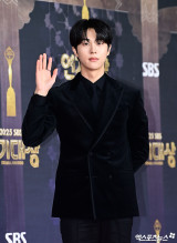 김무준 '젠틀한 인사'[엑's HD포토]