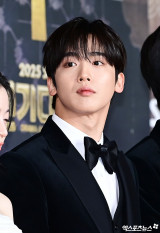 김요한 '훈훈 비주얼'[엑's HD포토]