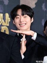 윤재찬 '해맑은 미소'[엑's HD포토]