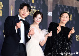고건한-서혜원-이상희 '분위기 최고'[엑's HD포토]