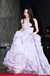 김지연 '아찔한 볼륨감'[엑's HD포토]