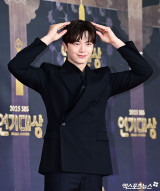 육성재 '꽉 끼는 애교'[엑's HD포토]