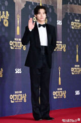 차우민 '설레는 마음으로'[엑's HD포토]